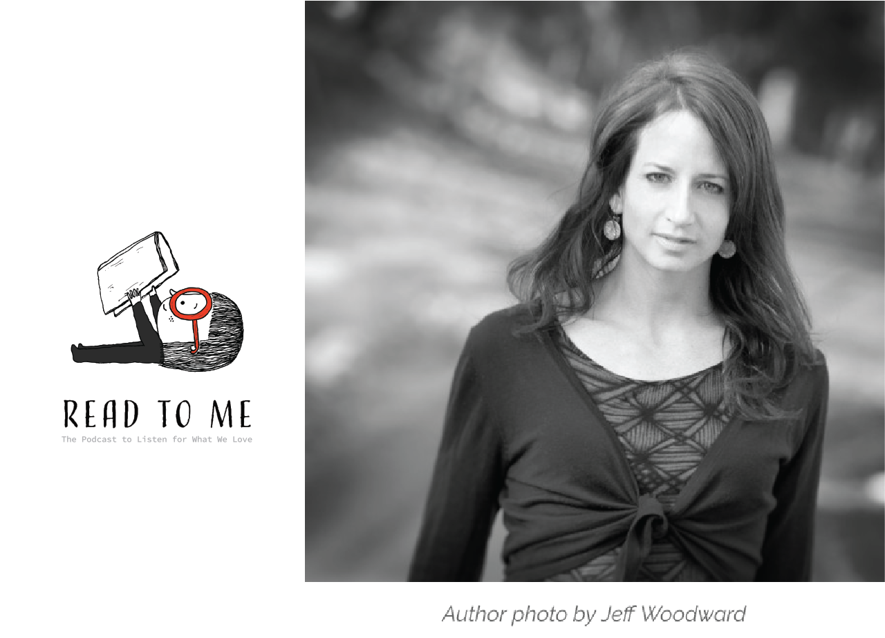 Come meet Diana Whitney and read her work! Buy her first poetry collection, WANTING IT . Get news of newly published work and other goings-on here and here .