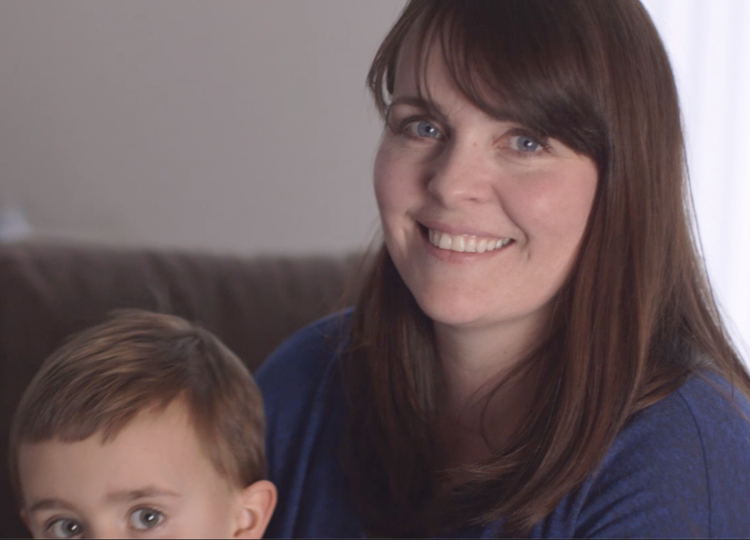 Habitat for Humanity Thank You Video
