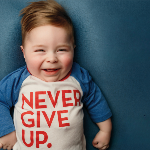 KCNT1 Epilepsy Foundation