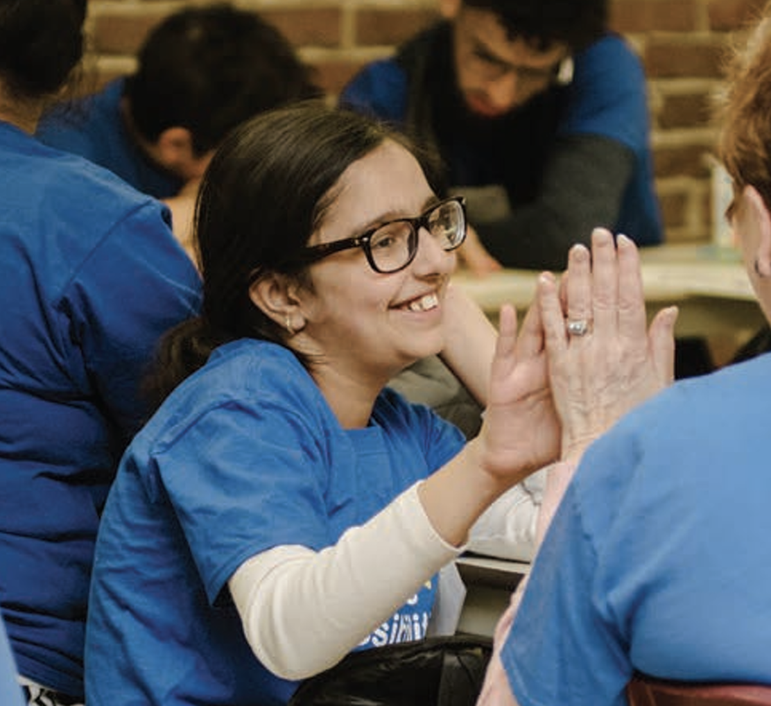 Future Possibilities for Kids