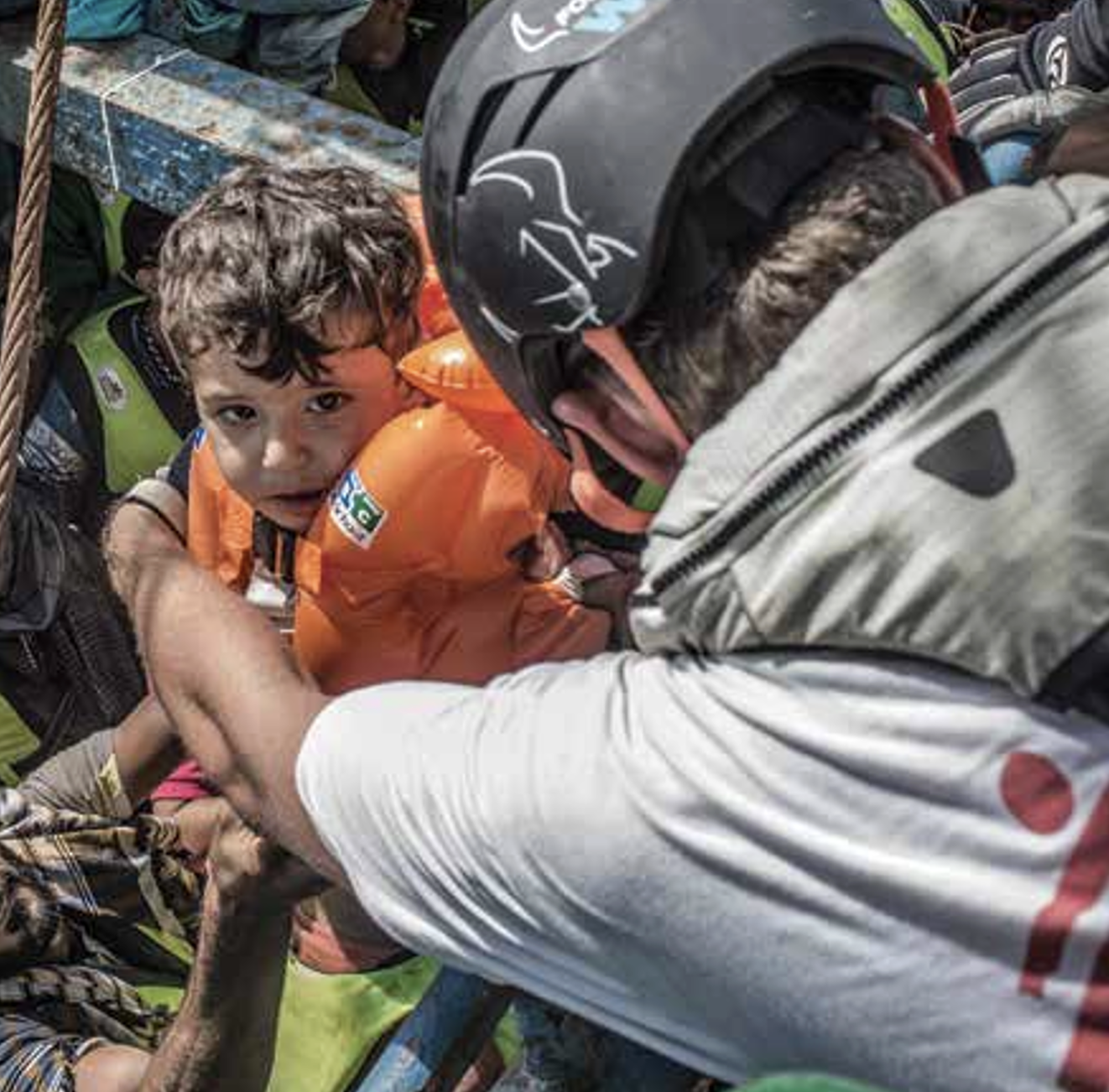 Médecins Sans Frontières