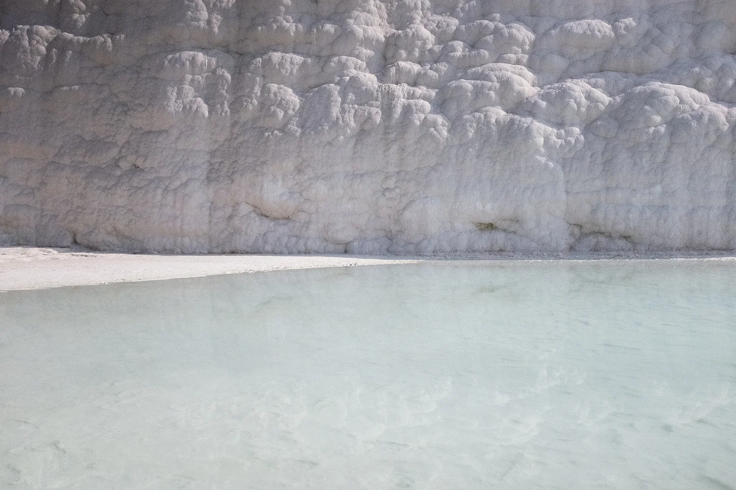 Pamukkale