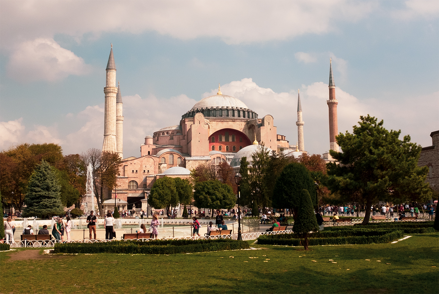 Sultanahmet
