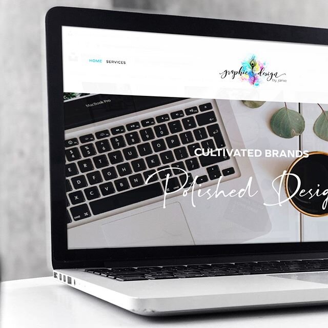 Have you visited my website yet? Head over and take a look 💻⁠ link in bio.
.⁠
.⁠
.⁠
.⁠
.⁠
.⁠
.⁠
.⁠
.⁠
.⁠
.⁠
.⁠
.⁠
#graphicdesignbyjamie #brandsbyjamie #graphicsbyjamie #smallbusiness #smallbusinessowner #smallbusinessbranding #startup #startupbusine