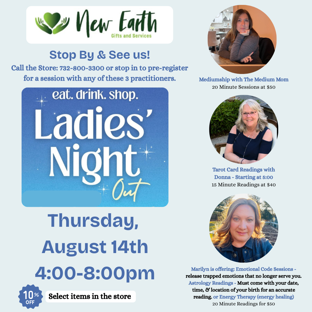 Ladies Night Out