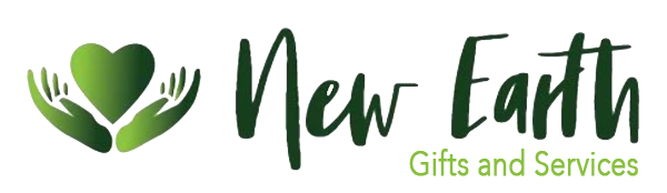 New Earth Healing Gifts &amp; Services