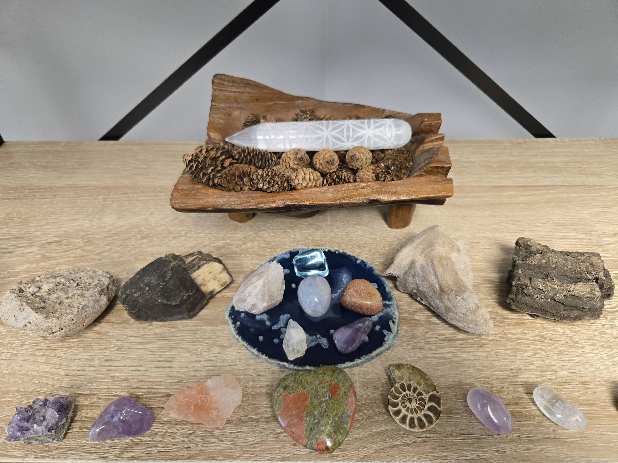 Creating Home Altars