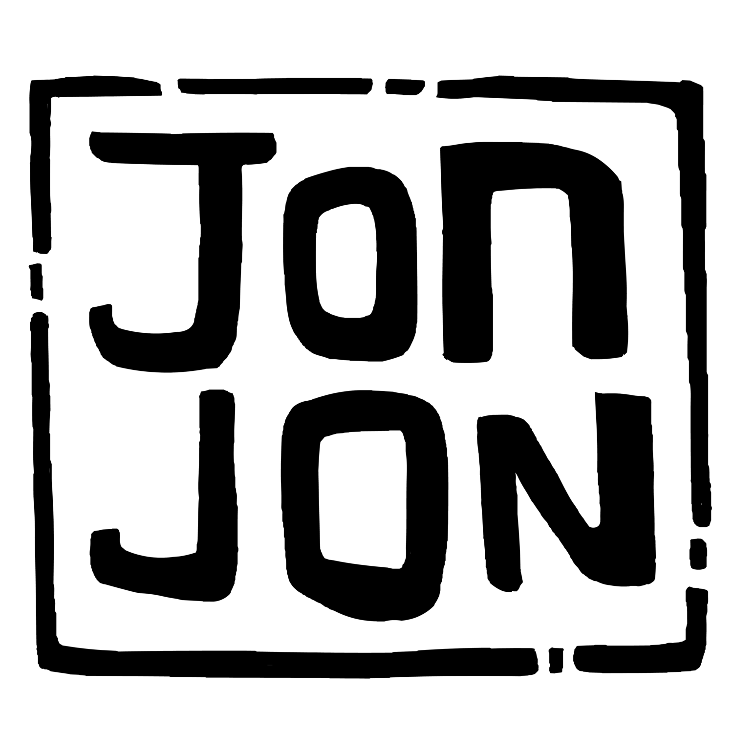 JON JON