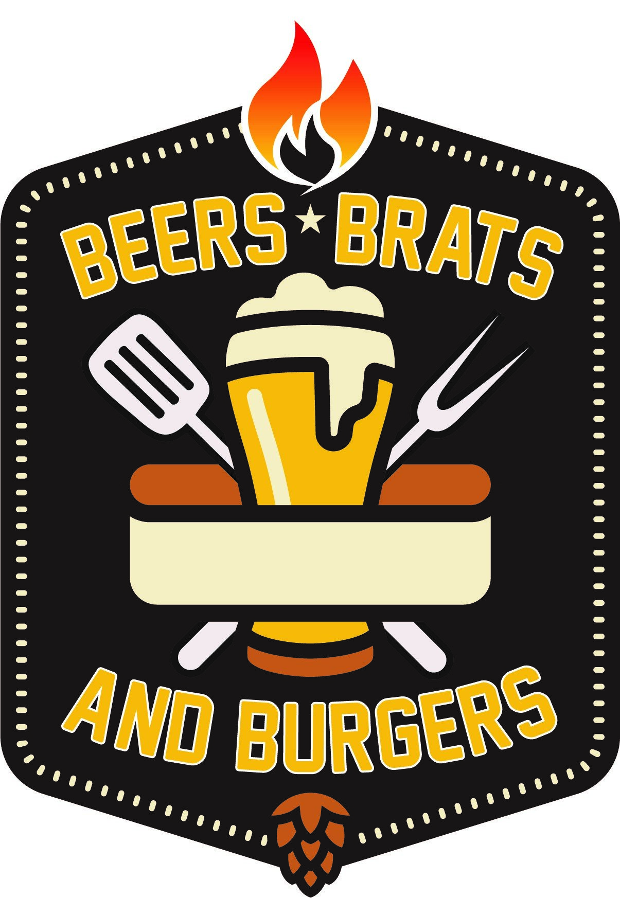 Beers, Brats & Burgers
