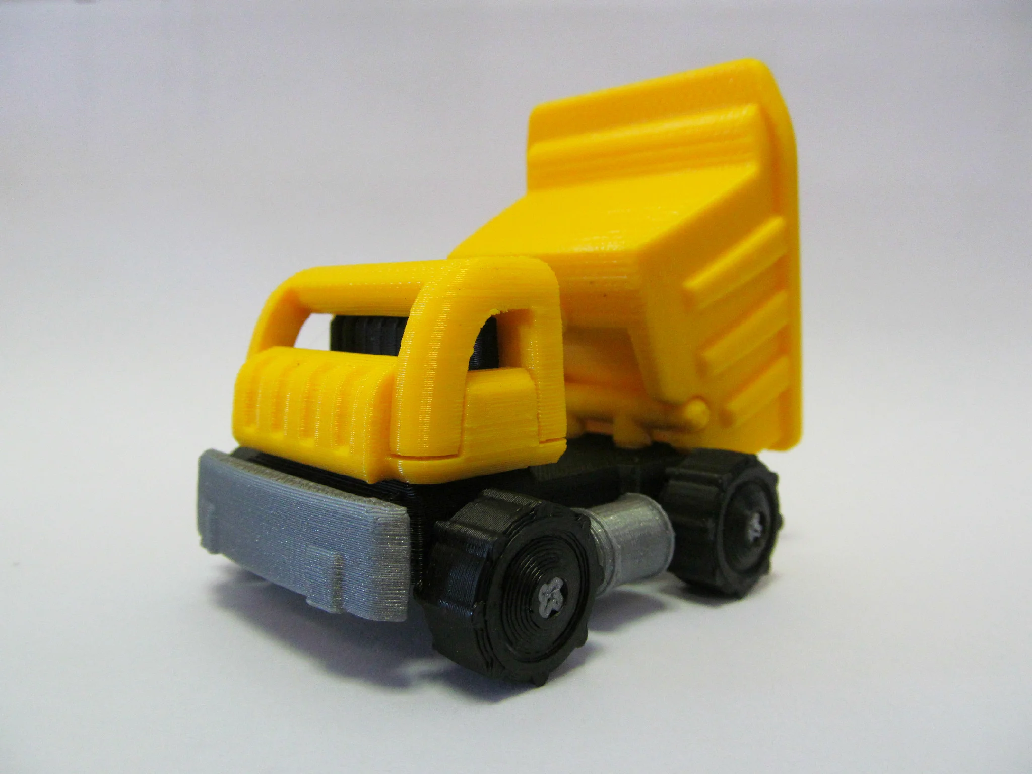 3D Printed Toy Truck Tilting.jpg