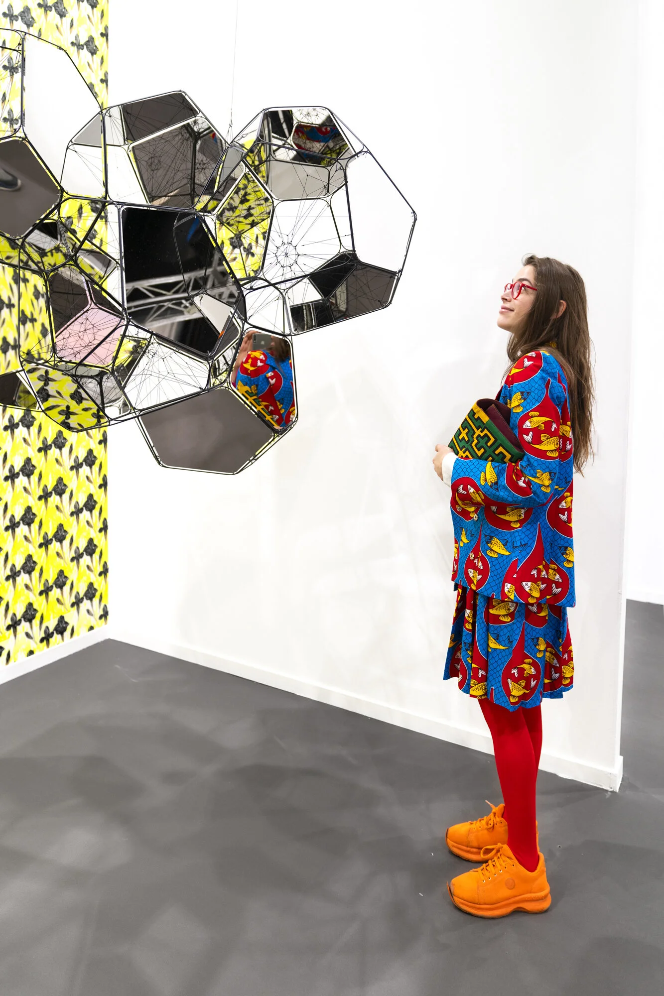 Gallerist &amp; People