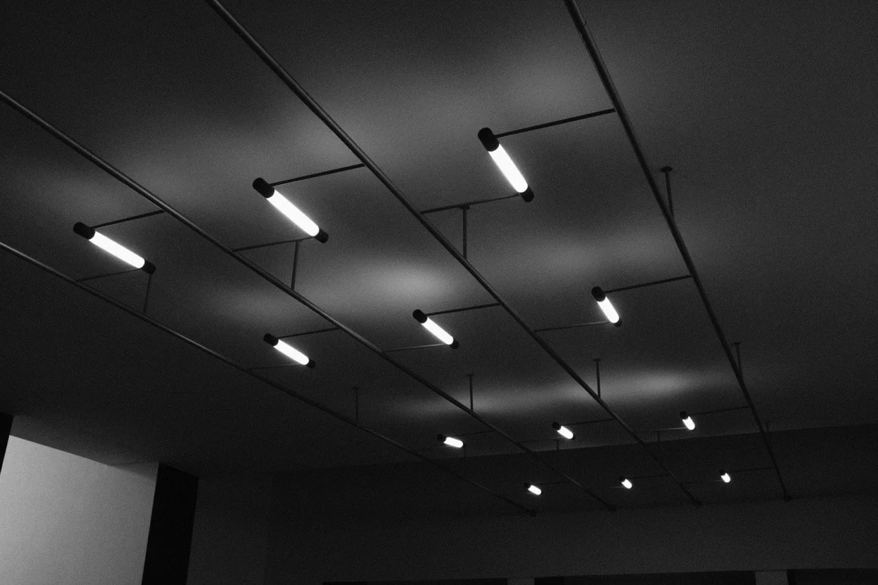  Bauhaus Building, Atrium