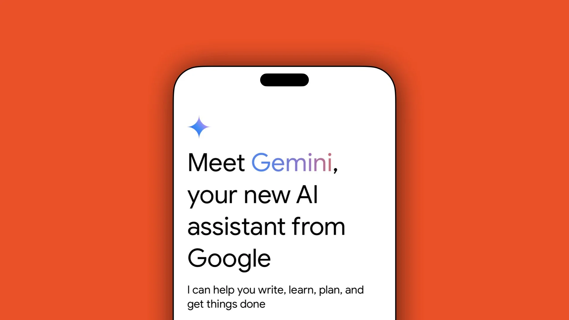 Google Gemini