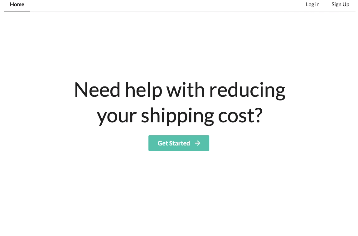 Bin Packing Algorithm — Rahul Raghav