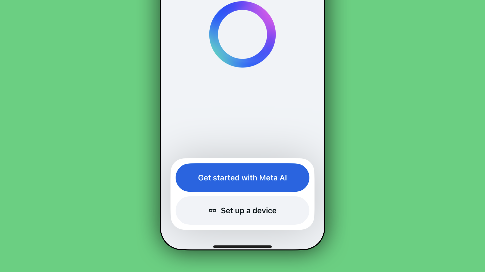 Meta AI: Social Twist on AI Assistants