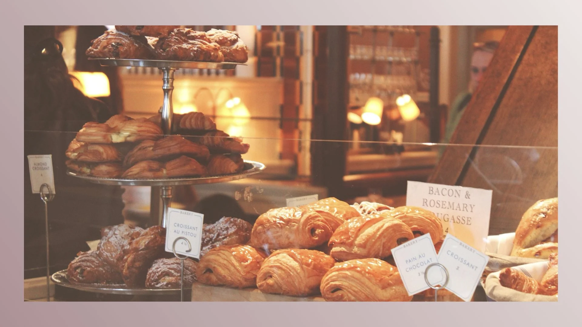 Baking Queries: An AI Assistant for Cookify Bakery