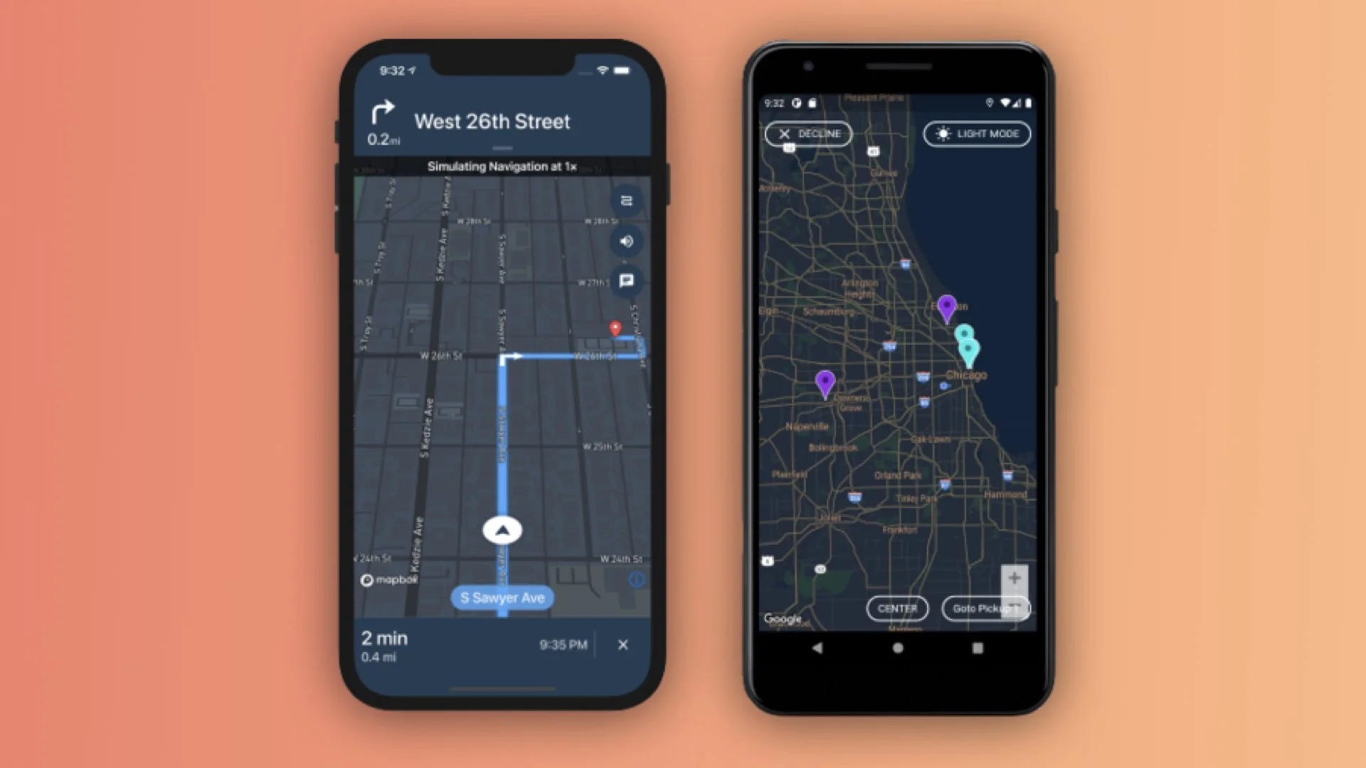 FlutterDrive: Navigating the Future?