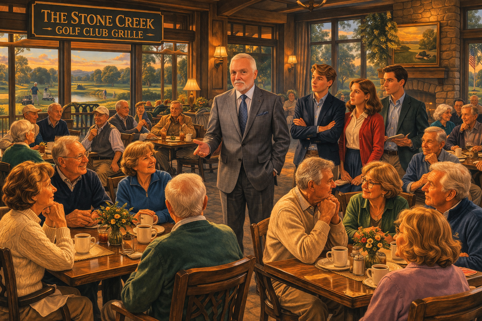 The Private Credit Sinkhole 