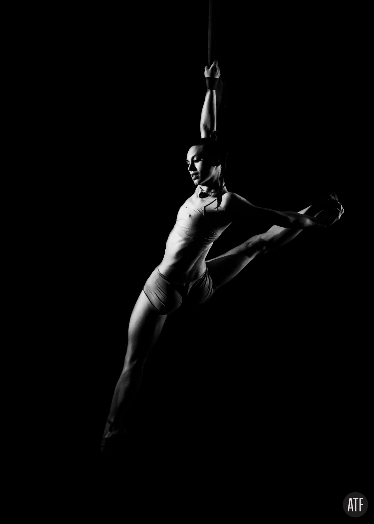 Andrew Foster