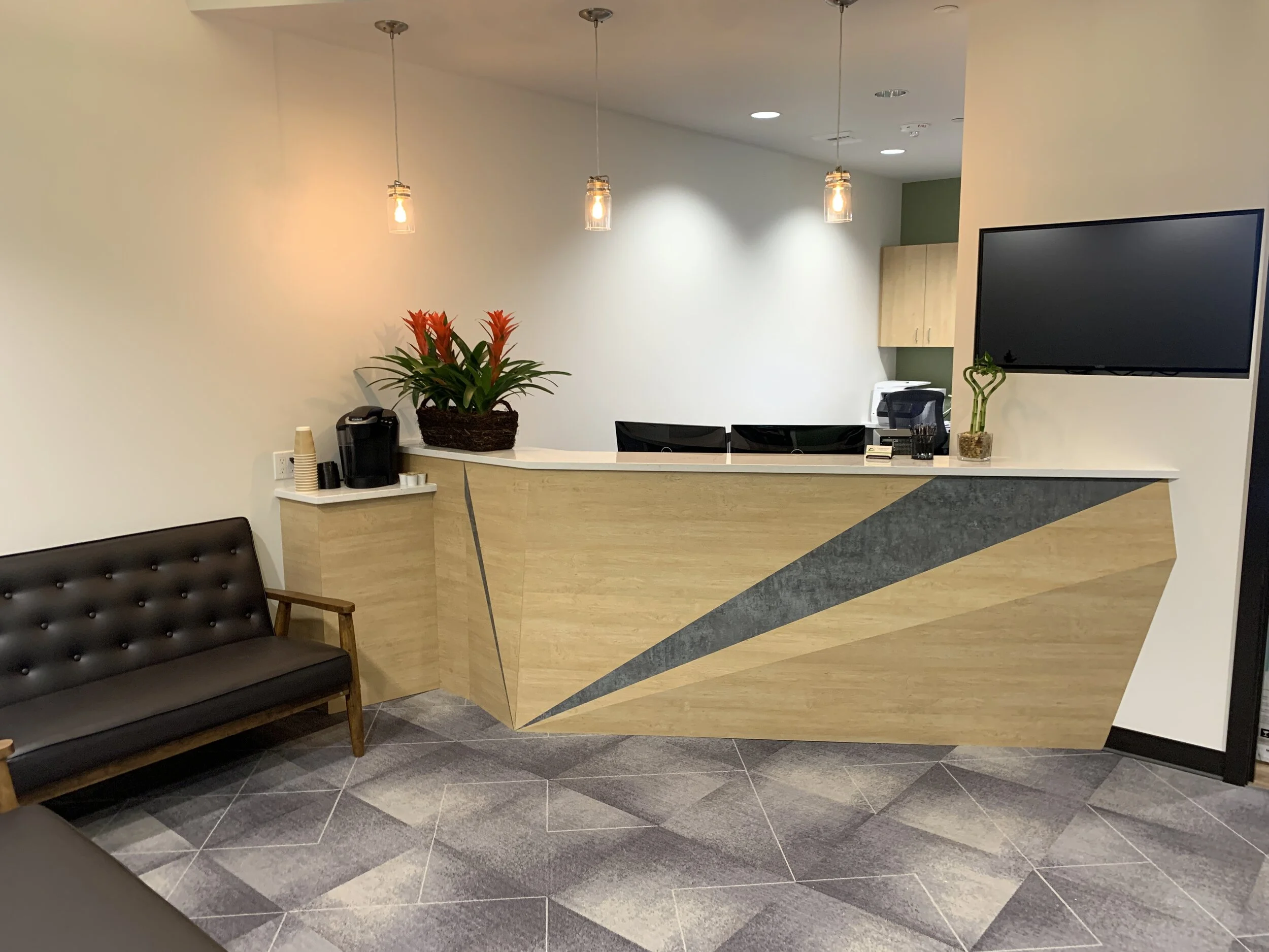 Sammamish Oral Surgery