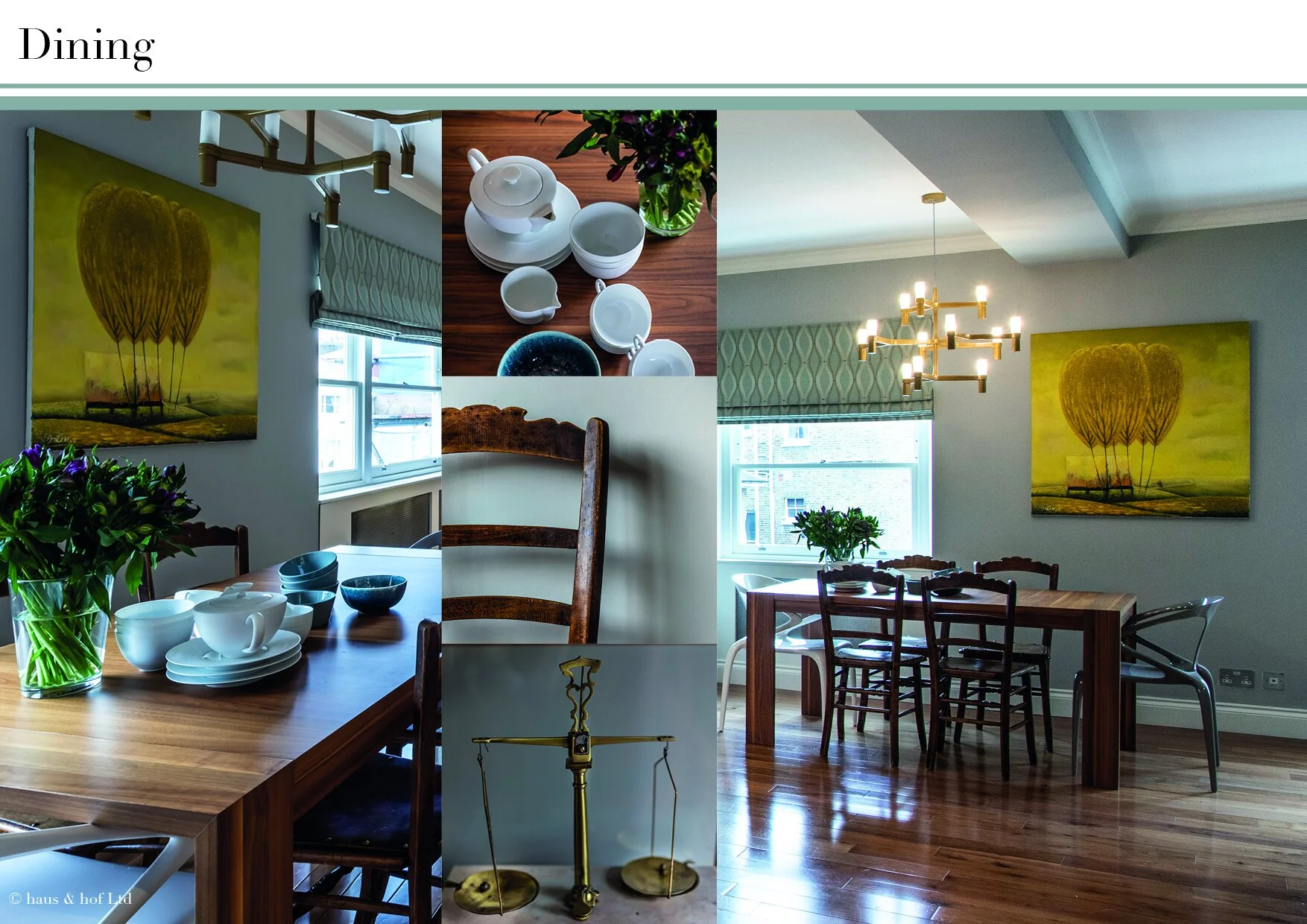 Home in Belsize Park - Dining.jpg