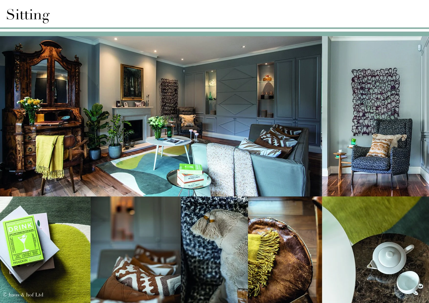 Home in Belsize Park - Sitting.jpg