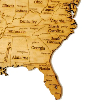 united states wood map meridian maps