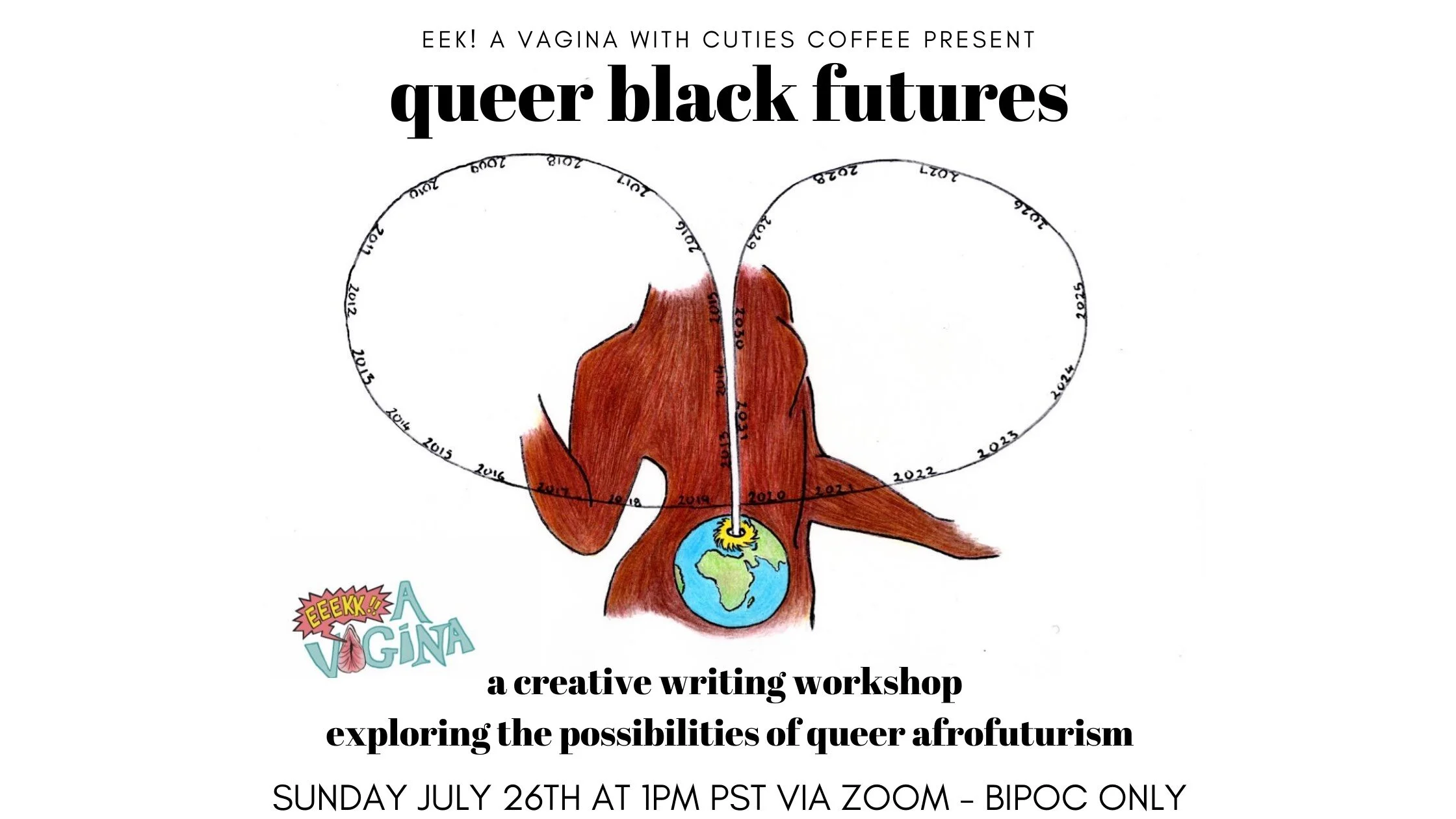 Queer Black Futures