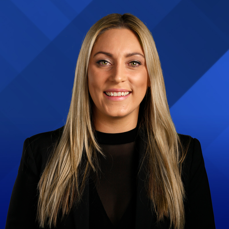 Karina Trueman Worrell