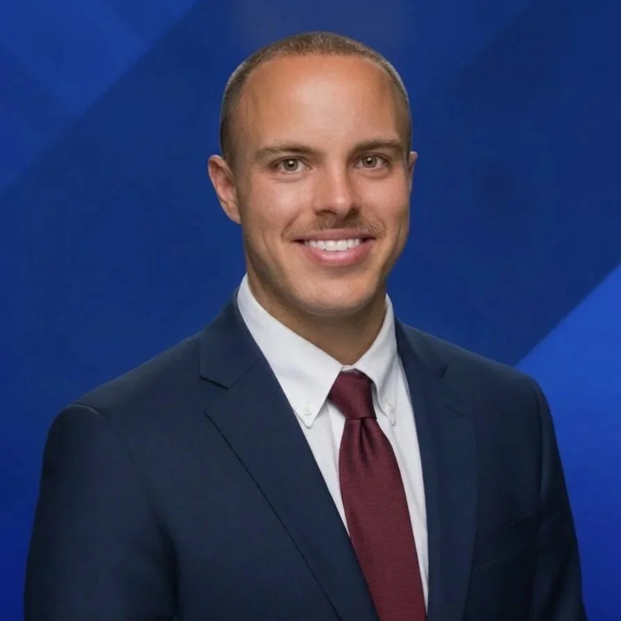 Oscar Tate