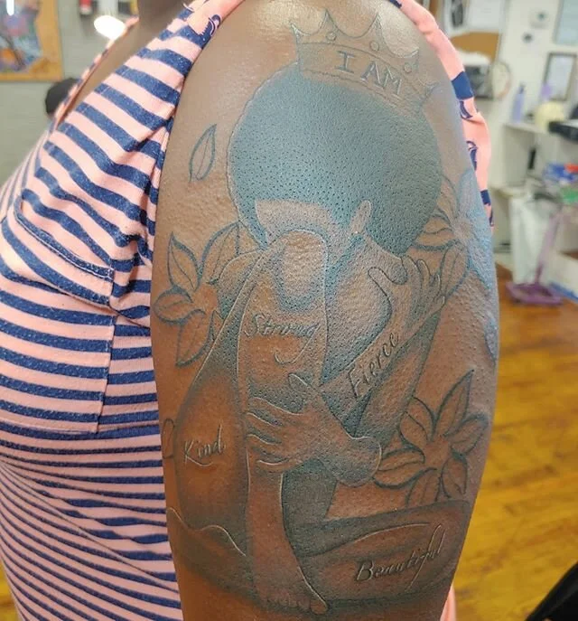 By Artist Rudy. Thanks for looking! :) #blackandgreytattoo #augustatattooartist #csraaugusta #fortgordontattooartist #fortgordontattooshop #evanstattooartist #grovetowntattooartist #waynesborotattooartist #beechislandtattooartist #aikentattooartist #