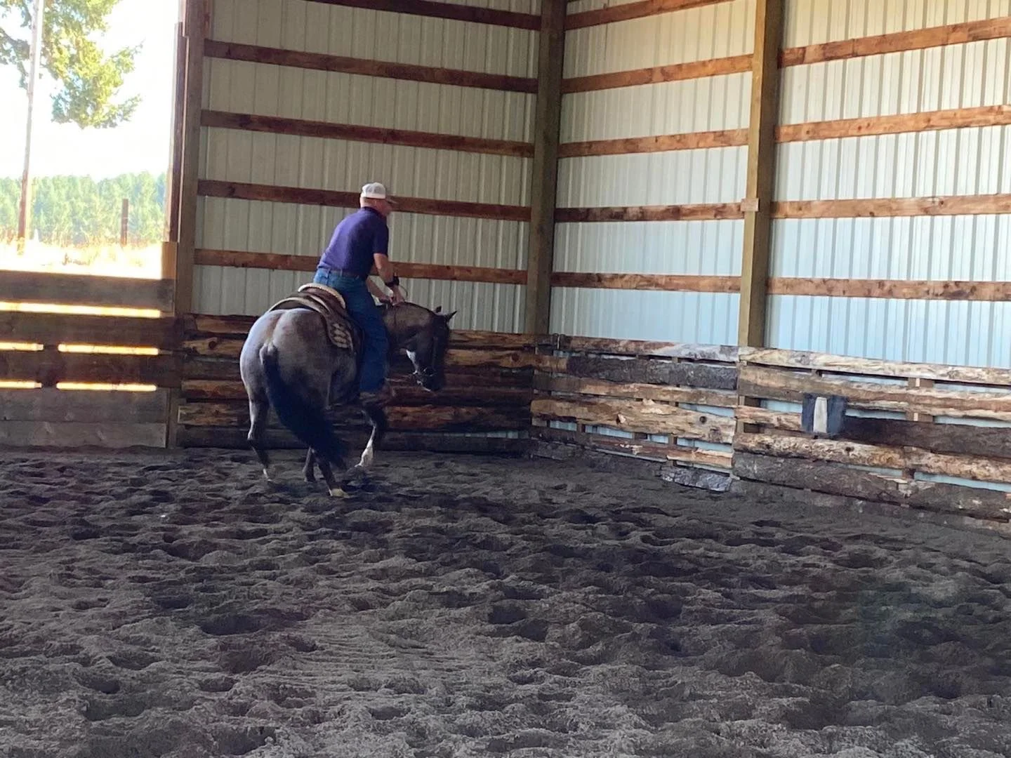 Beginning Cutting &amp; Turnback