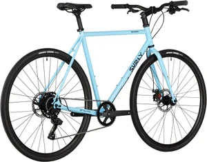 Surly Preamble Flat Bar Bike 700c/650b — Joyride Bikes
