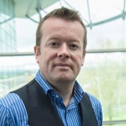 Jonathan Kidd: CISO at Hargreaves Lansdown. Jon will be discussing the challenges facing the finance sector, & how a good security culture is still critical in breach prevention.