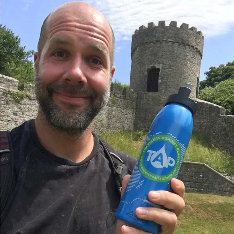 Adrian Taylor: Master SOC builder & CyberSec guru. As well as showing you how to play Chess with your cyber adversaries, Adrian is teaming up with funny man Ian Murphy for the SOC double act comedy duo!