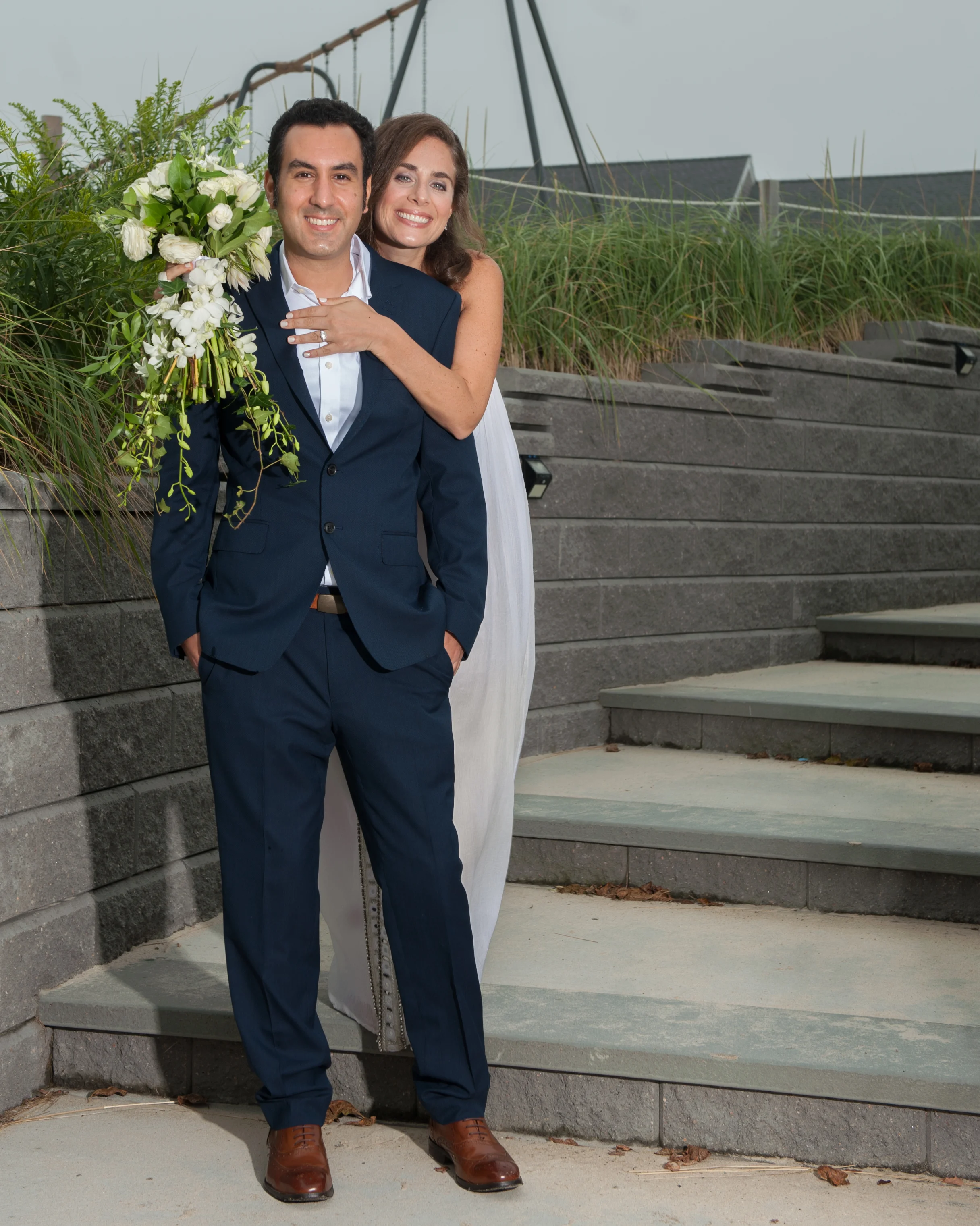 First look 