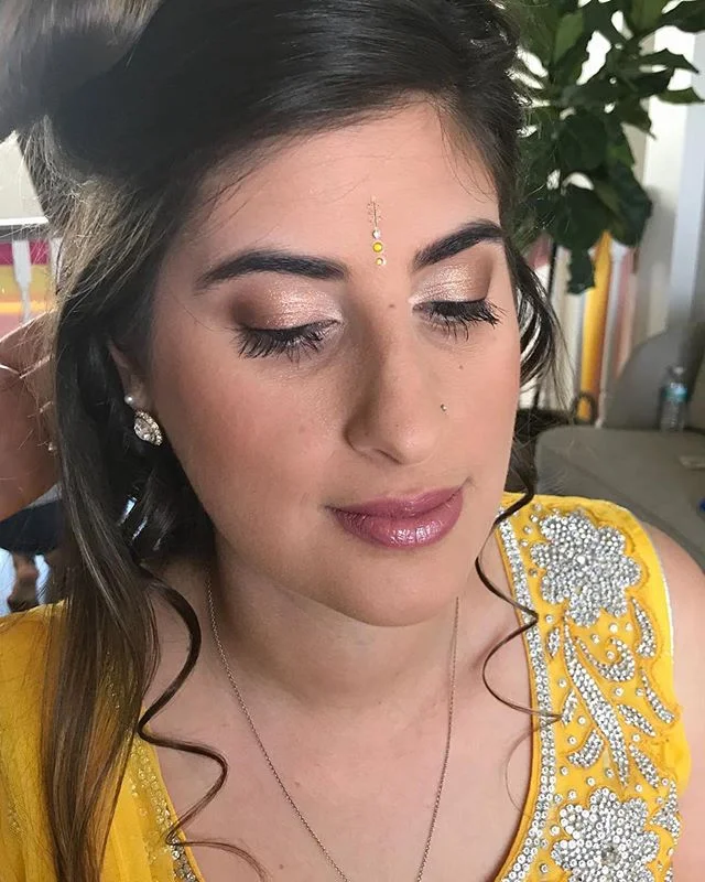 Bridal Hair And Makeup Services Sarasota Beauty Bar