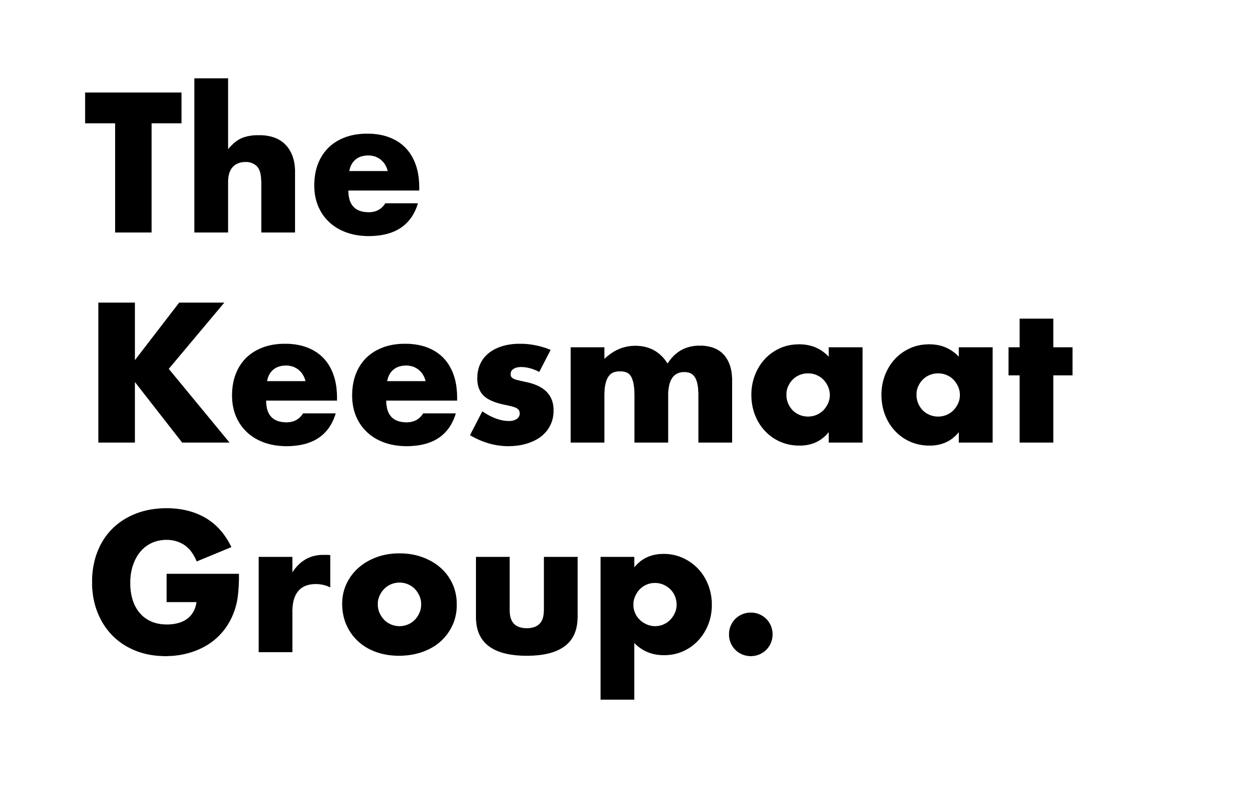 The Keesmaat Group.