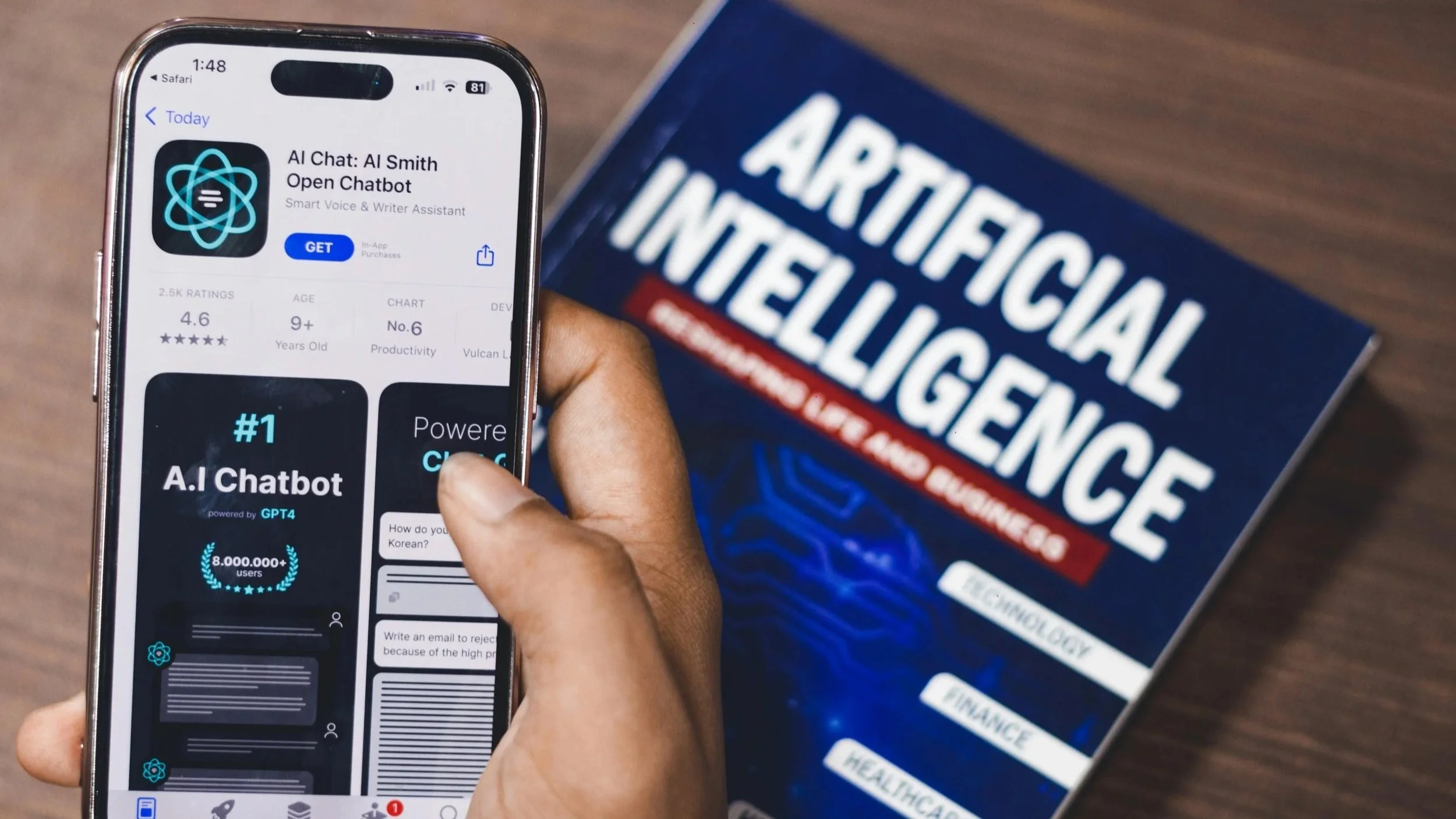 Stop Asking If AI Will Take Your Job. Start Asking What Makes You Indispensable.