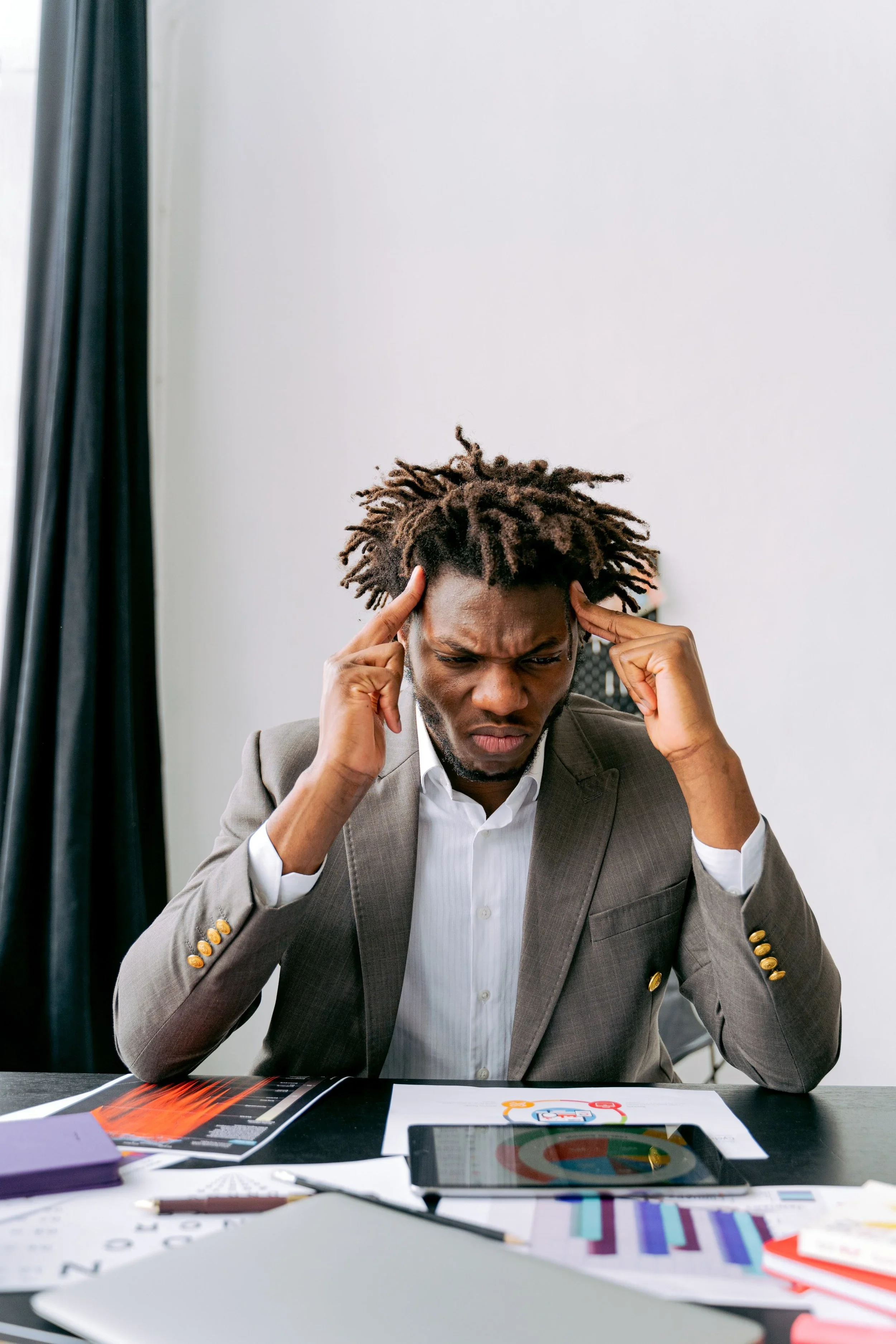 Stop Waiting for Permission: The Productivity Cost of Hesitation at Work