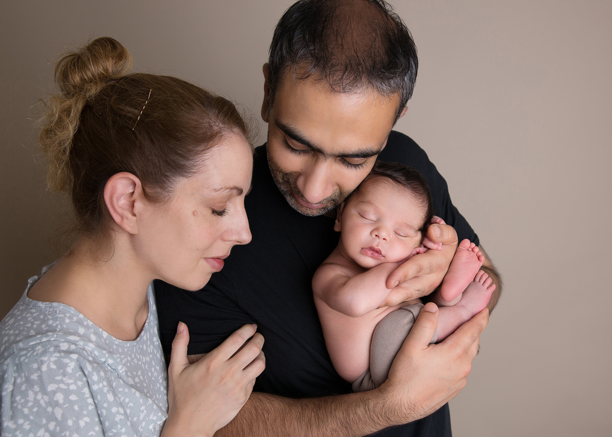 Chiswick Baby photoshoot