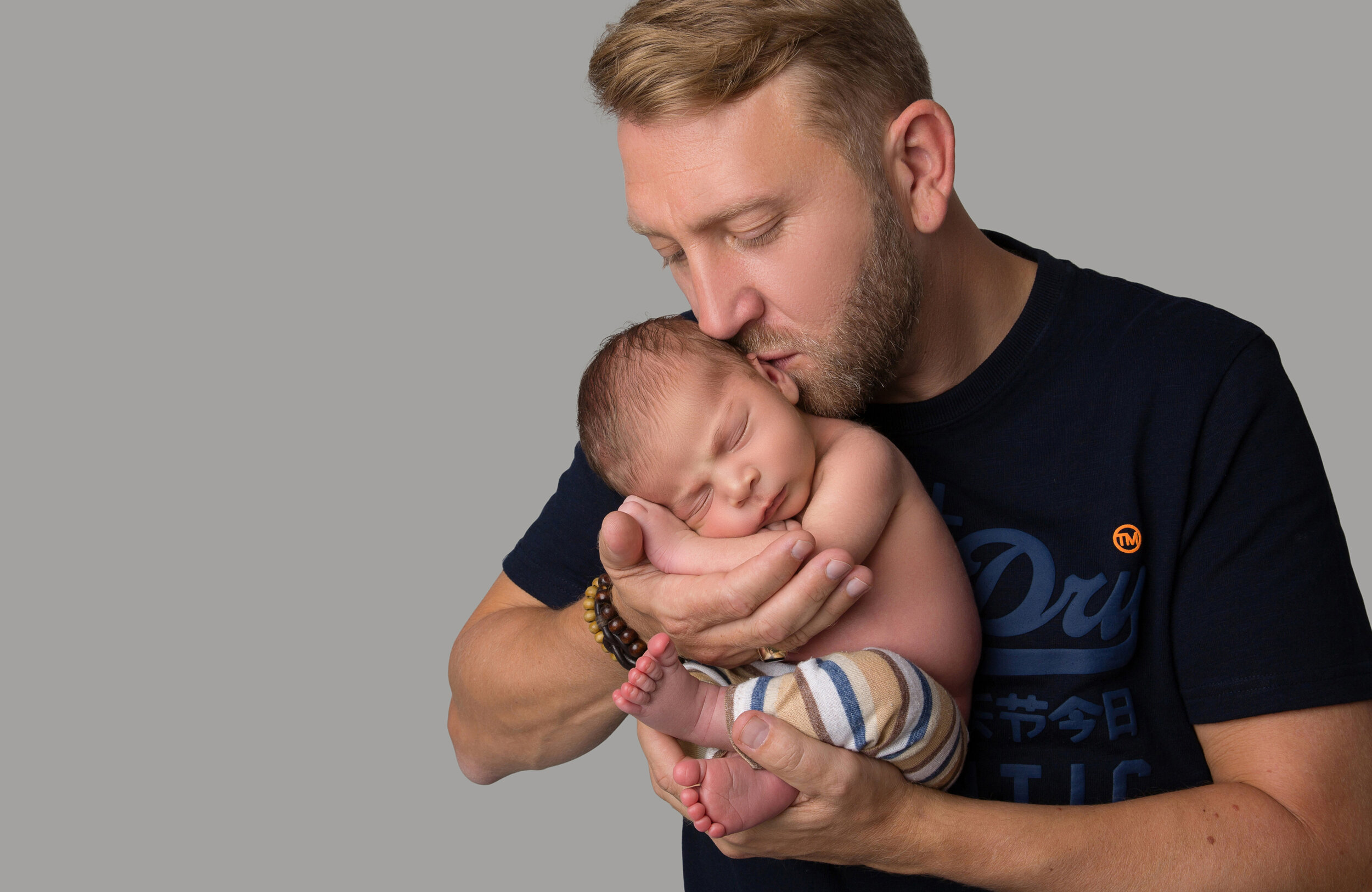 Newborn photography Buckinghamshire