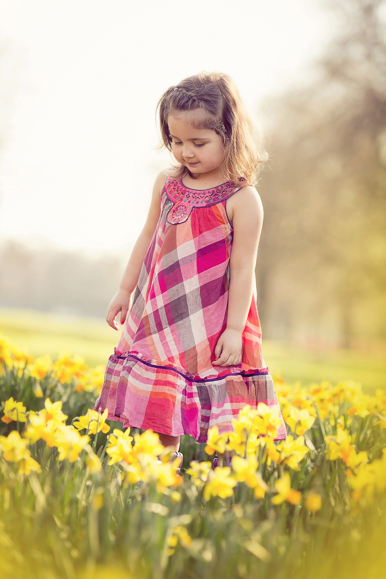 Chiswick family photographer