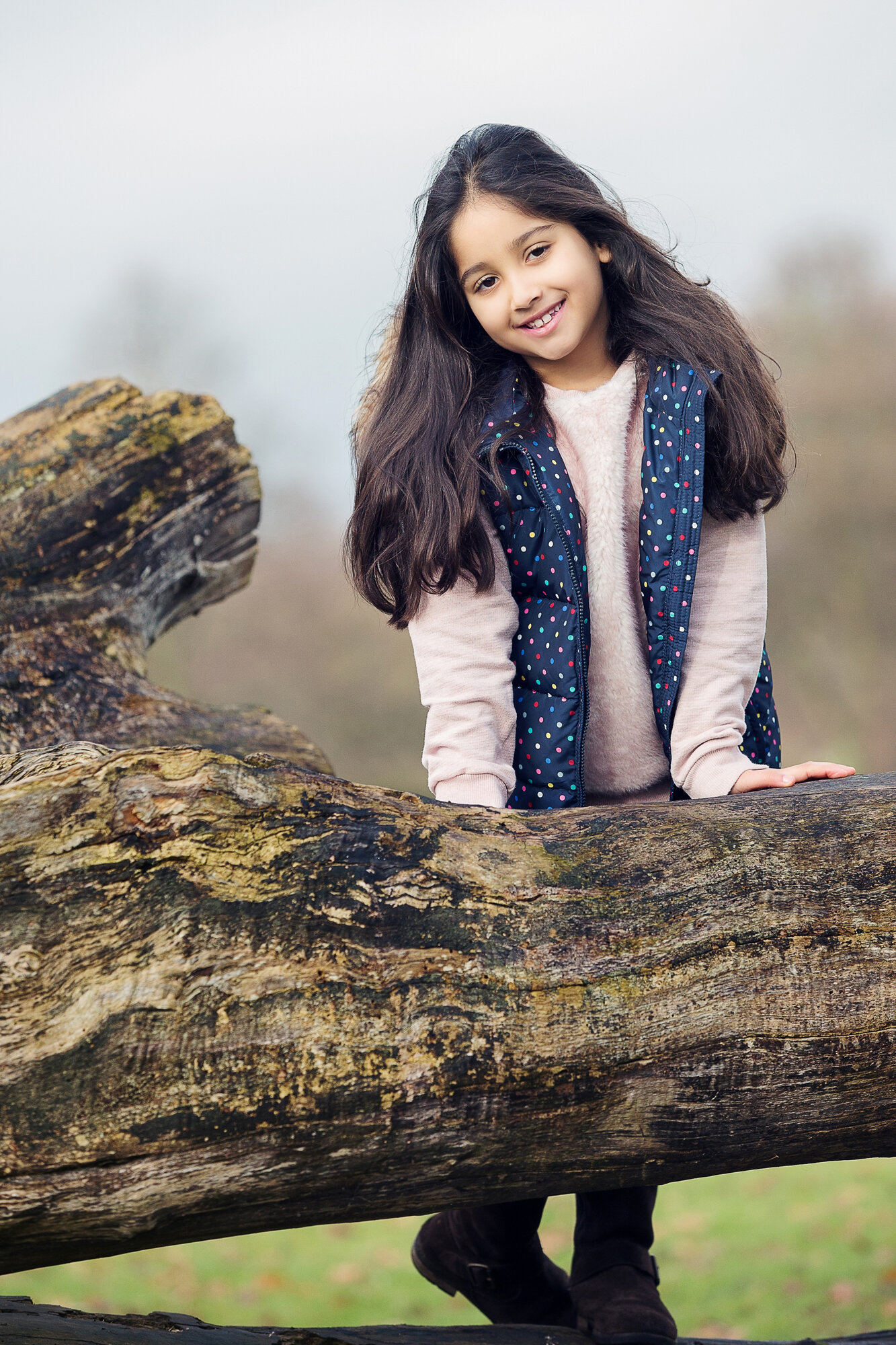 Chiswick family photographer