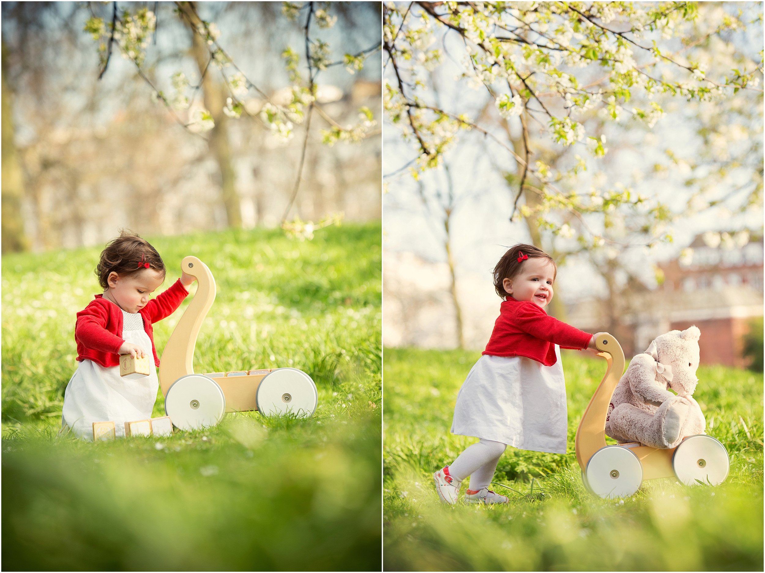 Marlow Children photography