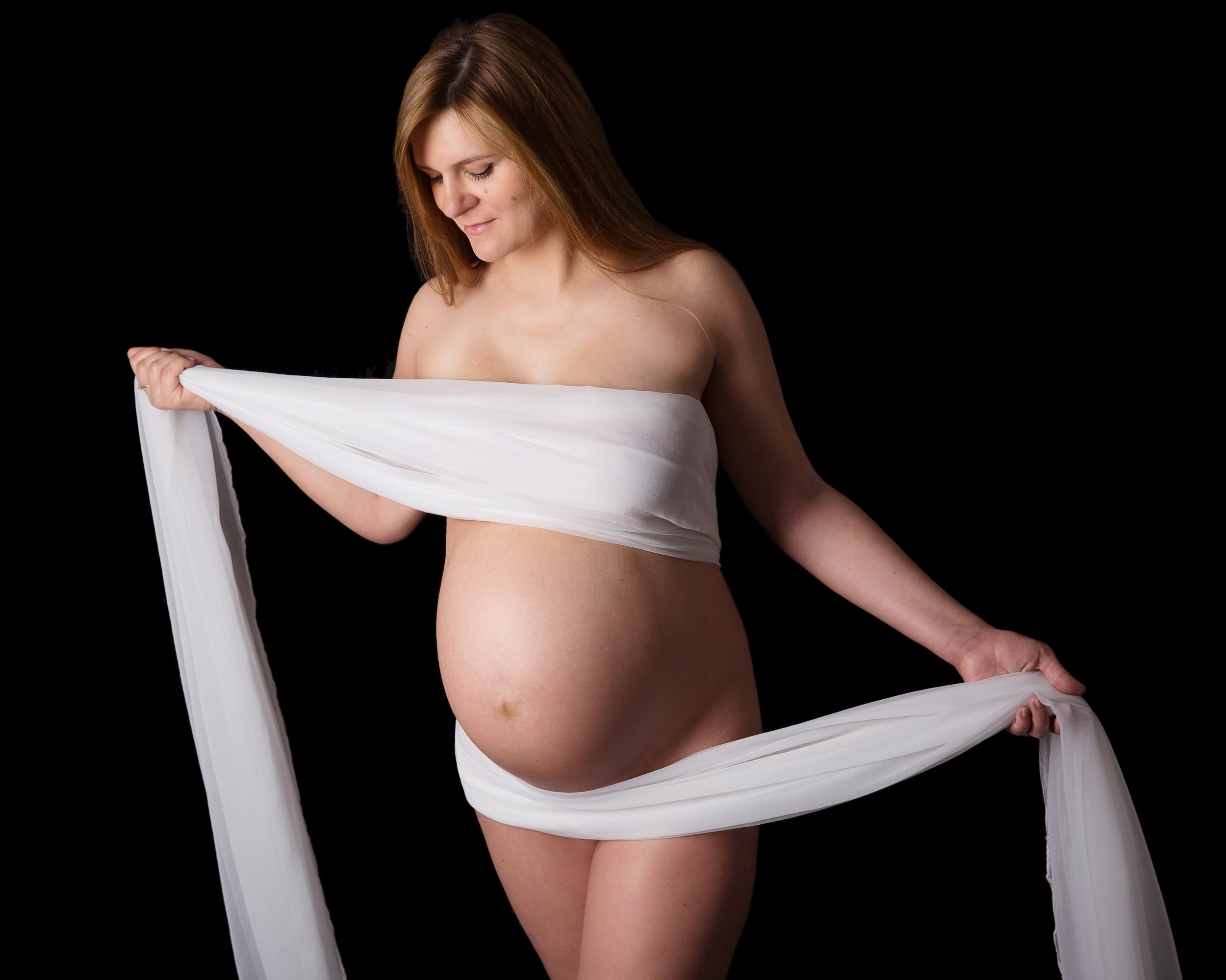 Maternity Photography London