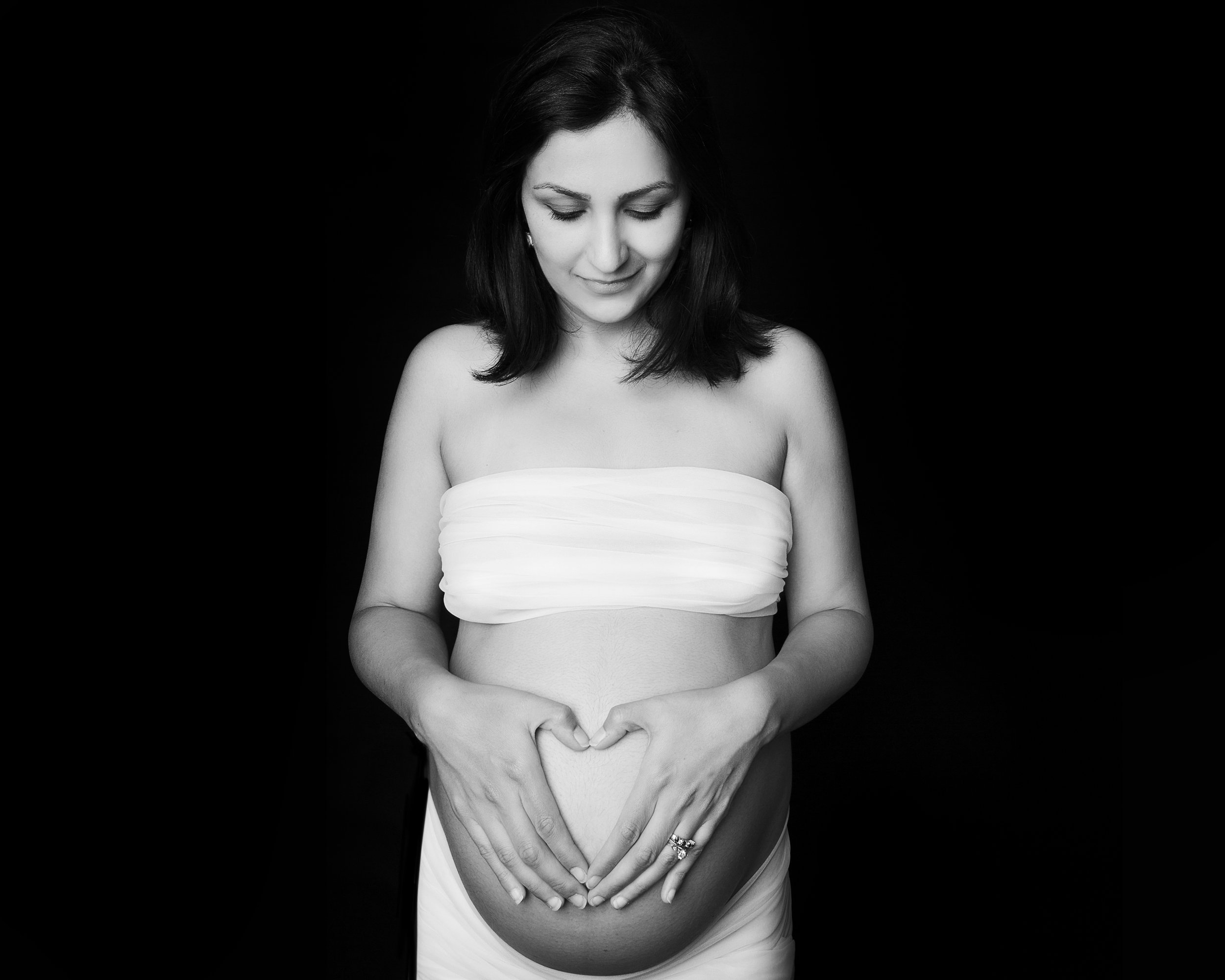 Maternity Photoshoot London