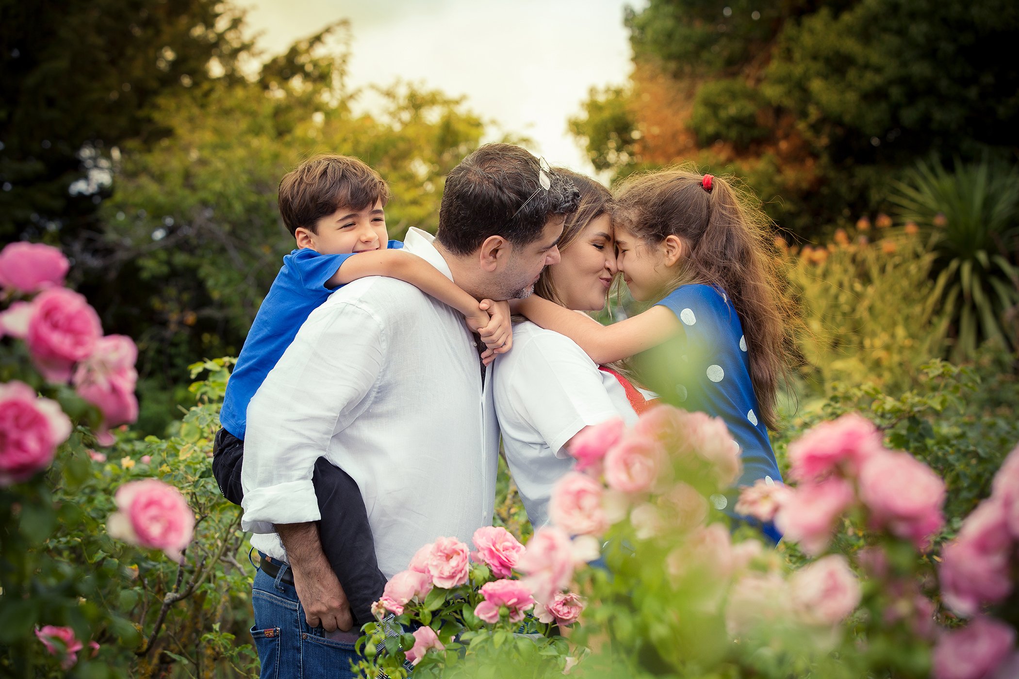 Children Photographer Hampstead