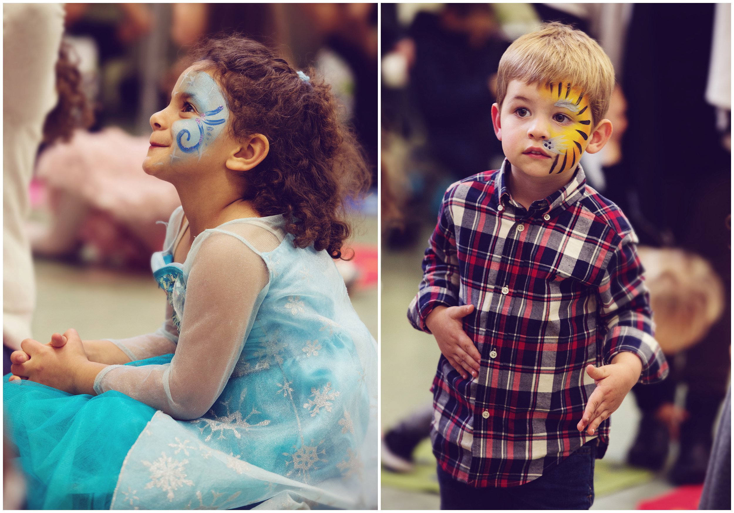 Children Party Photographer Buckinghamshire