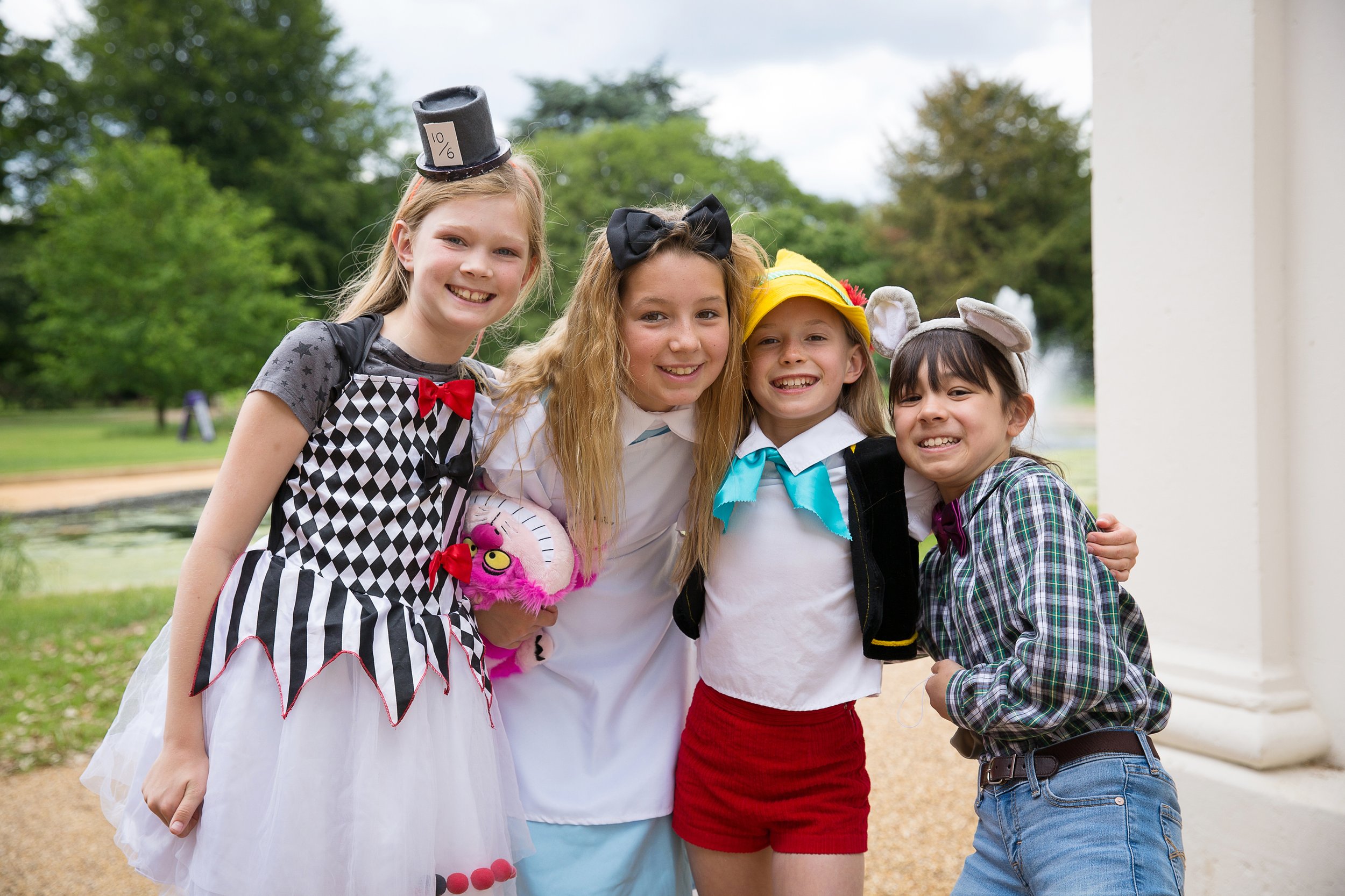 Children Party Photographer London and West London